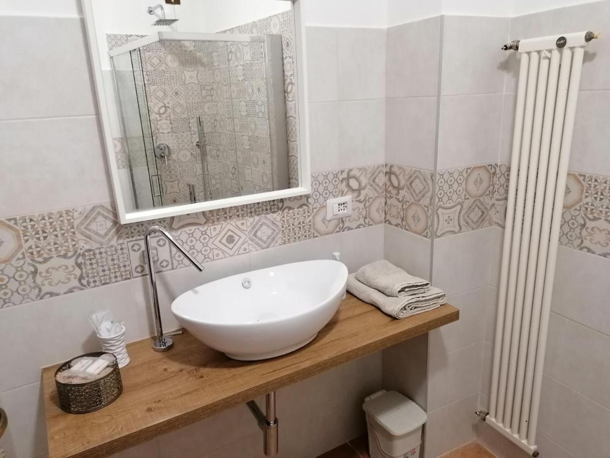 Ferienwohnung Shabbychic27 Sannicandro di Bari Exterior foto