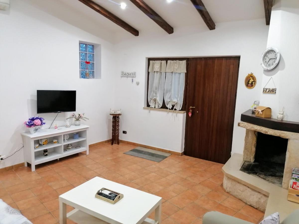Ferienwohnung Shabbychic27 Sannicandro di Bari Exterior foto