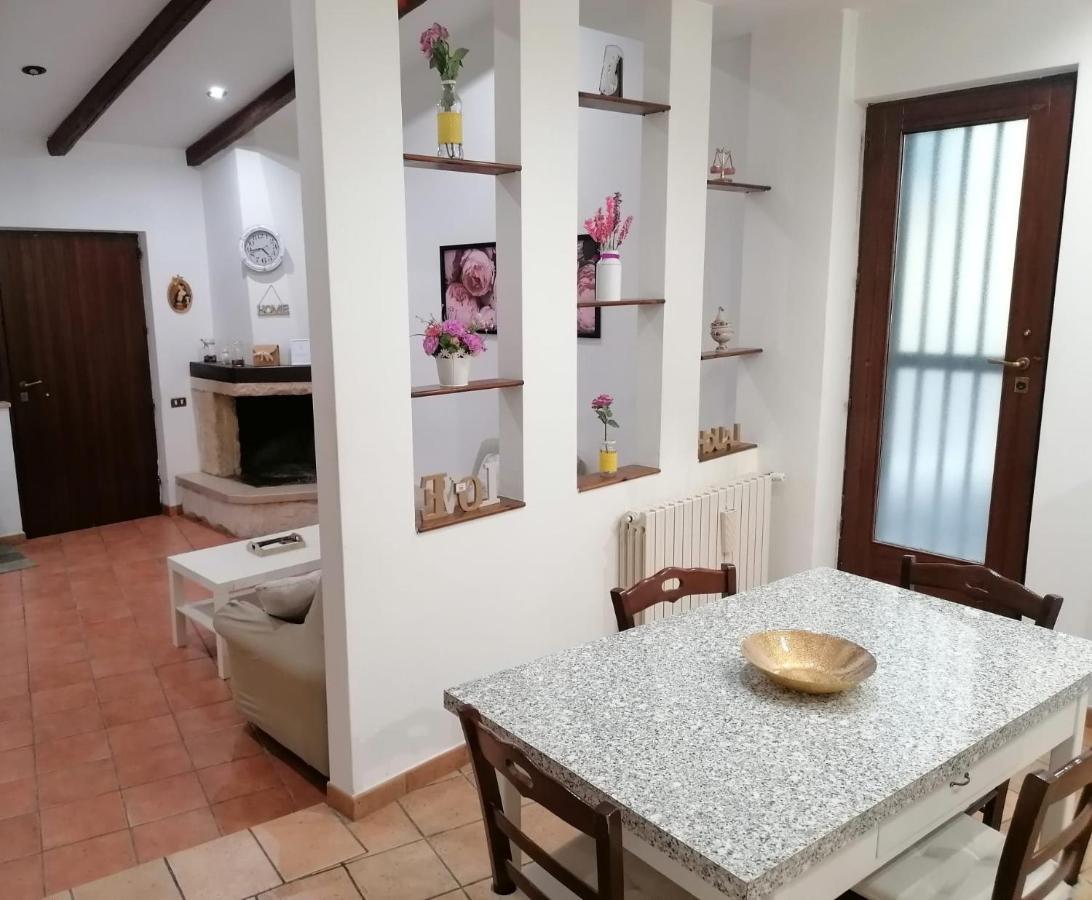 Ferienwohnung Shabbychic27 Sannicandro di Bari Exterior foto