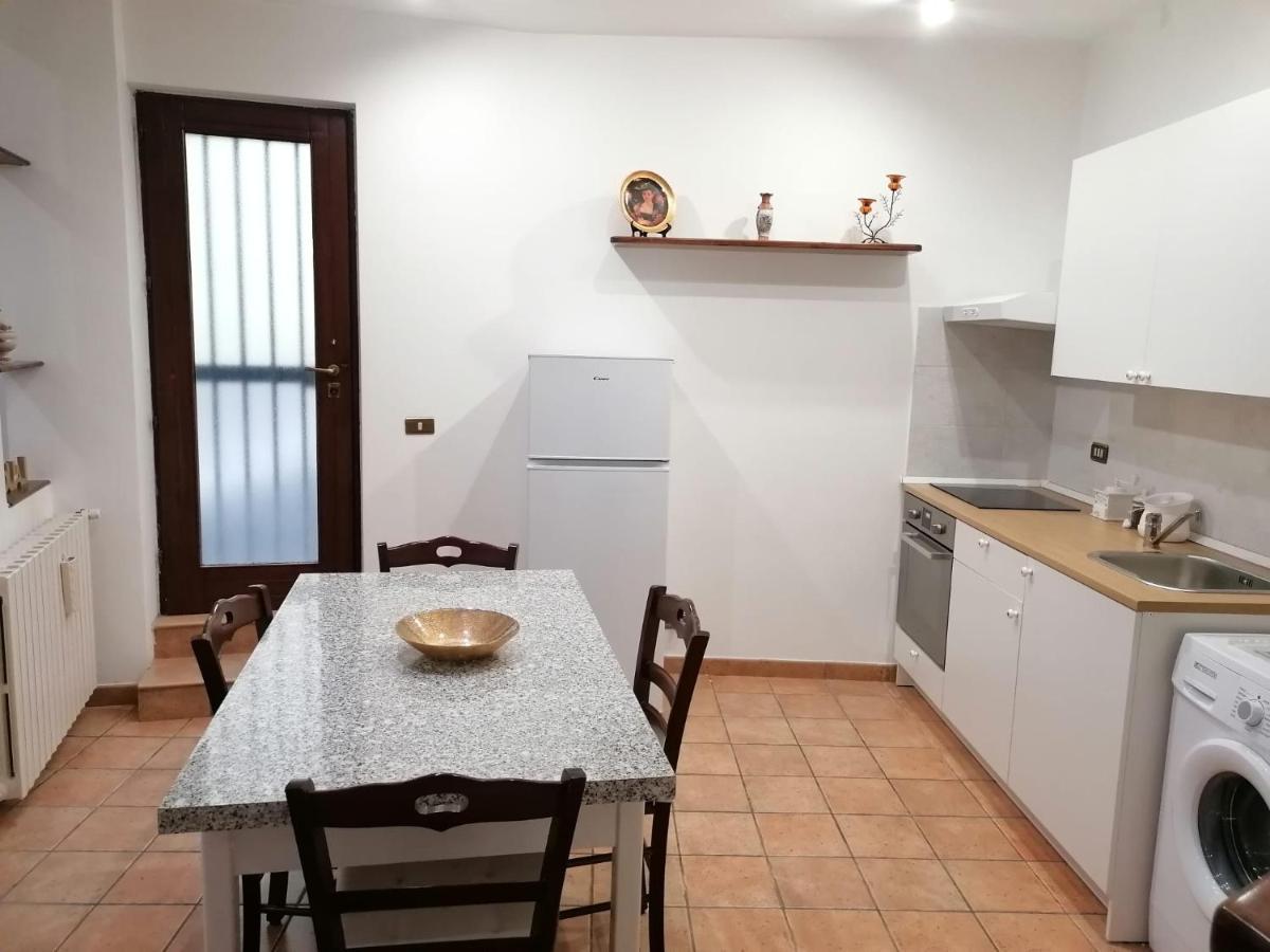Ferienwohnung Shabbychic27 Sannicandro di Bari Exterior foto