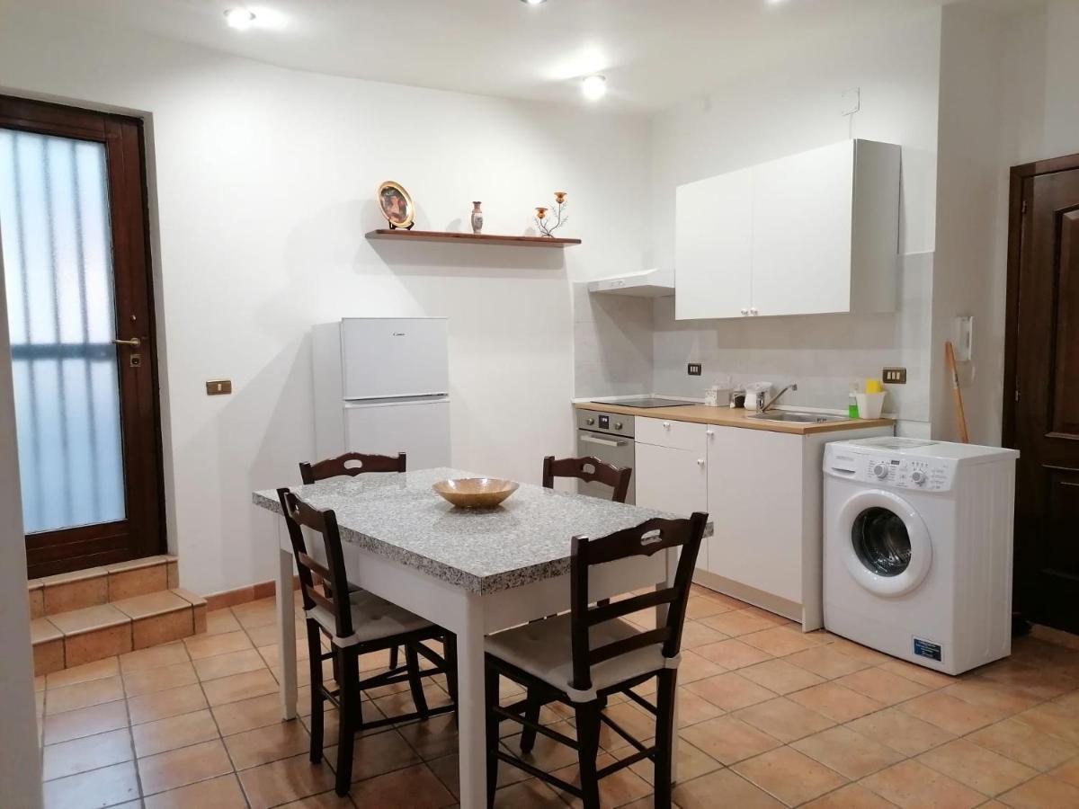 Ferienwohnung Shabbychic27 Sannicandro di Bari Exterior foto