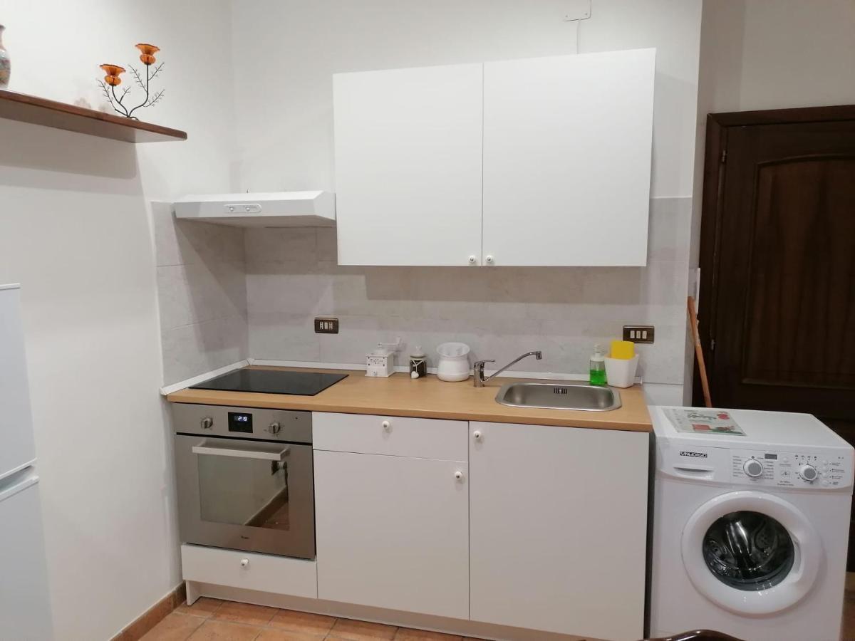 Ferienwohnung Shabbychic27 Sannicandro di Bari Exterior foto