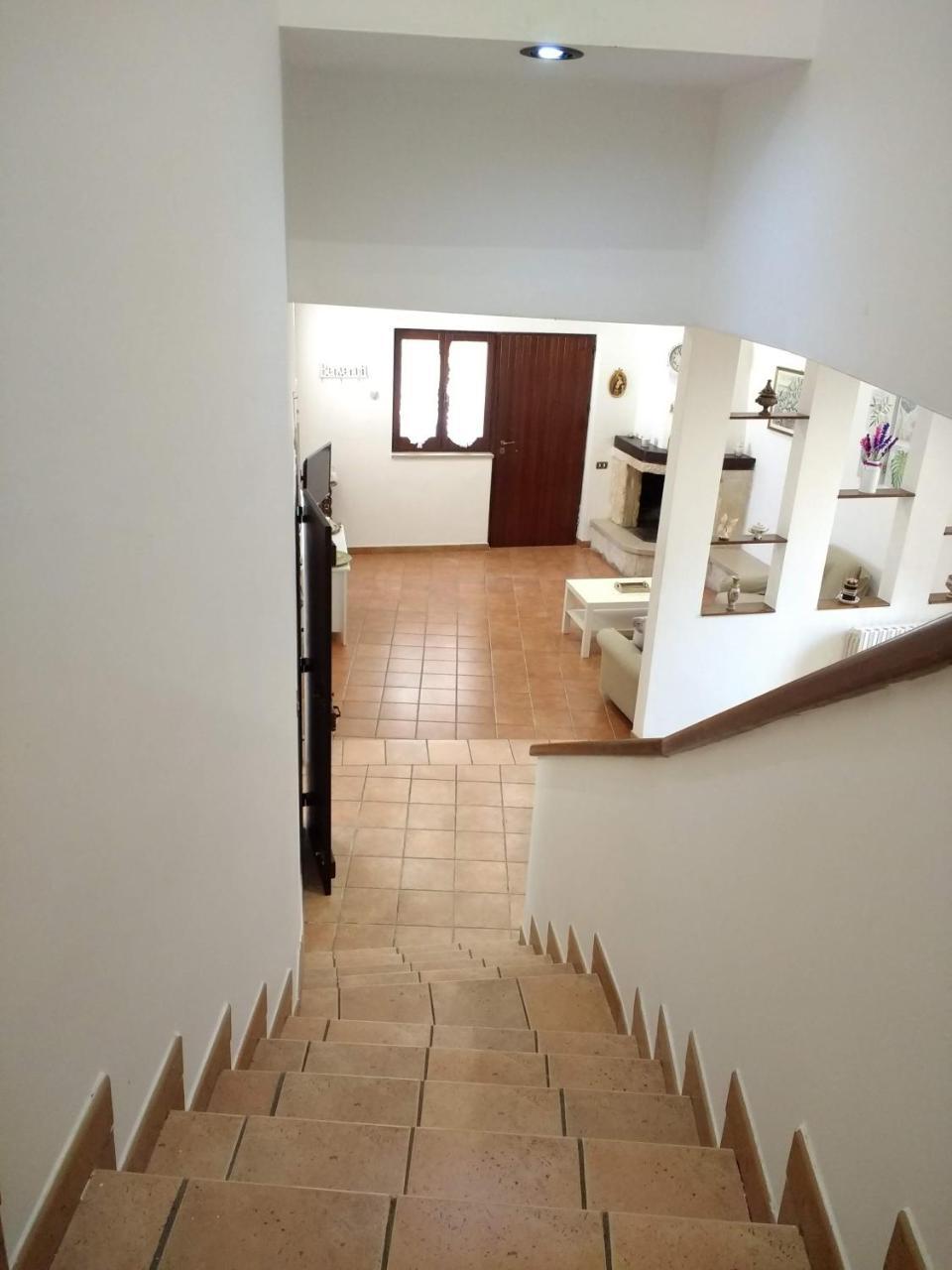 Ferienwohnung Shabbychic27 Sannicandro di Bari Exterior foto