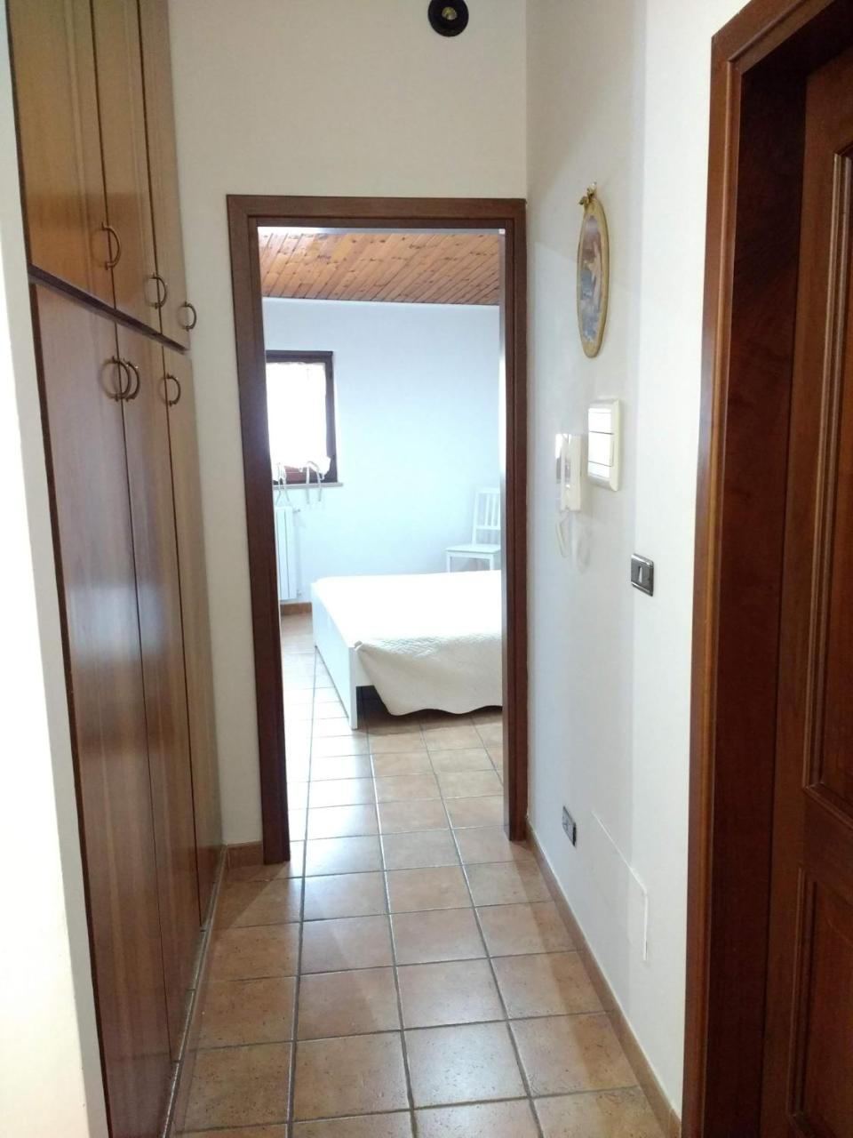Ferienwohnung Shabbychic27 Sannicandro di Bari Exterior foto