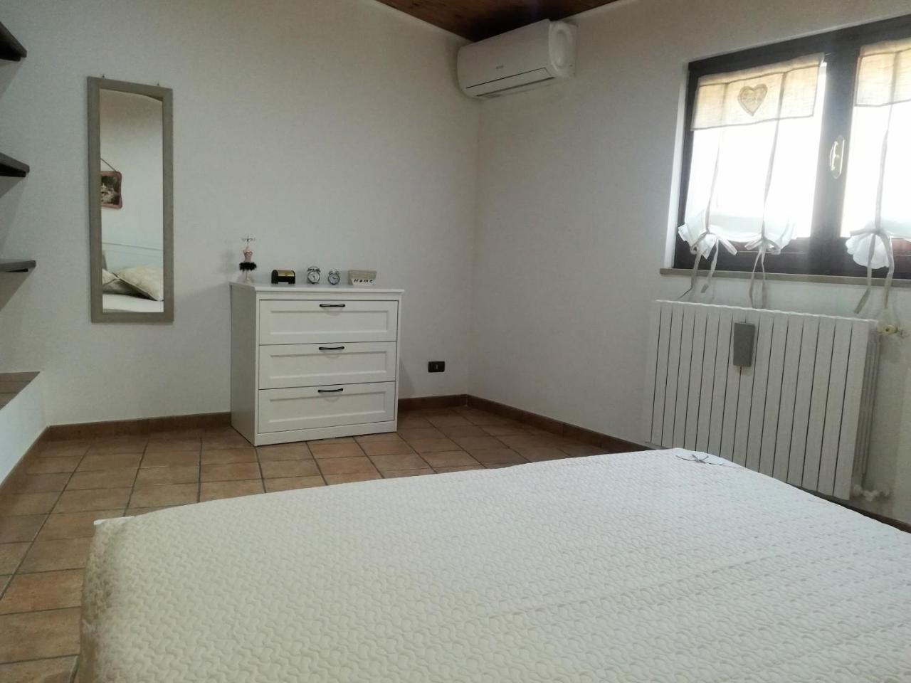 Ferienwohnung Shabbychic27 Sannicandro di Bari Exterior foto