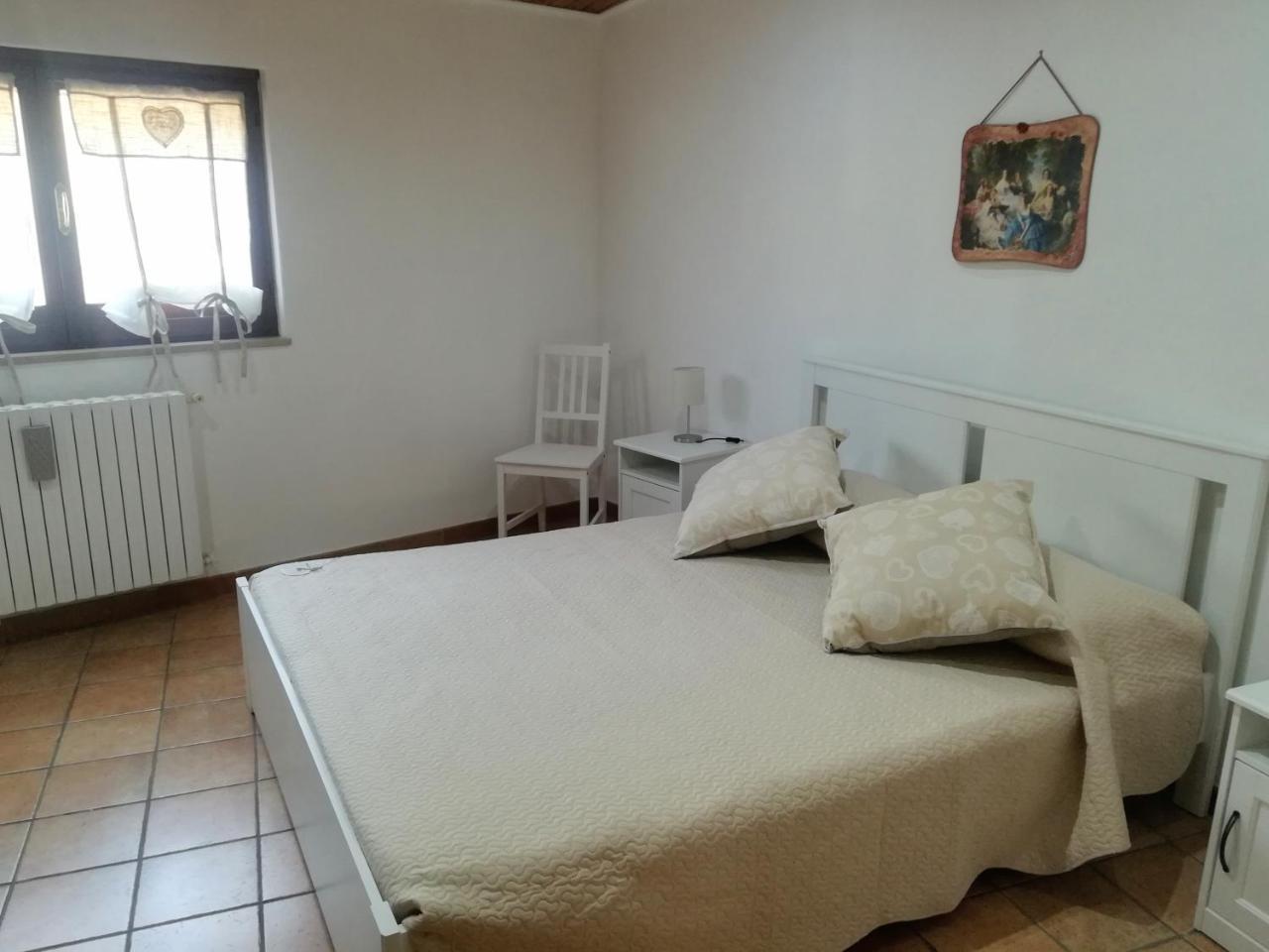 Ferienwohnung Shabbychic27 Sannicandro di Bari Exterior foto
