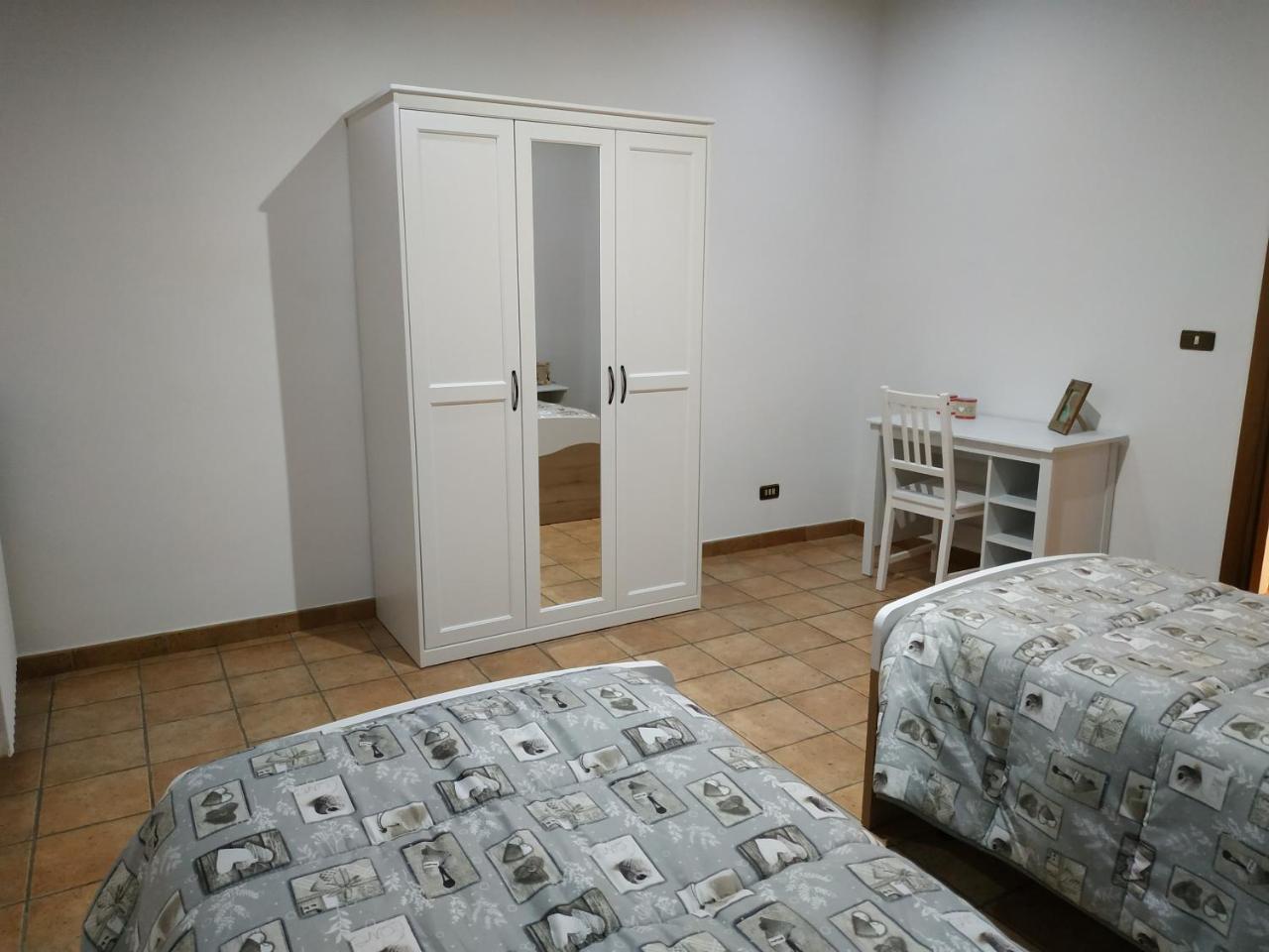 Ferienwohnung Shabbychic27 Sannicandro di Bari Exterior foto