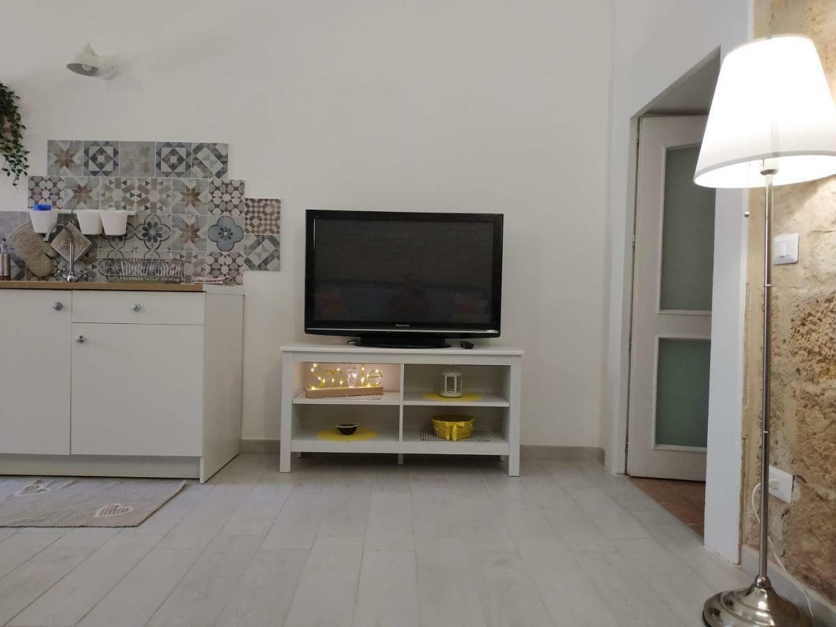 Ferienwohnung Shabbychic27 Sannicandro di Bari Exterior foto