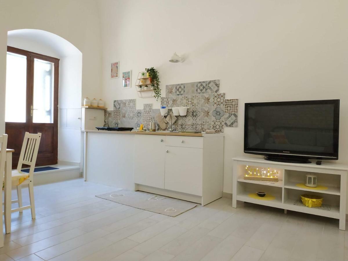 Ferienwohnung Shabbychic27 Sannicandro di Bari Exterior foto