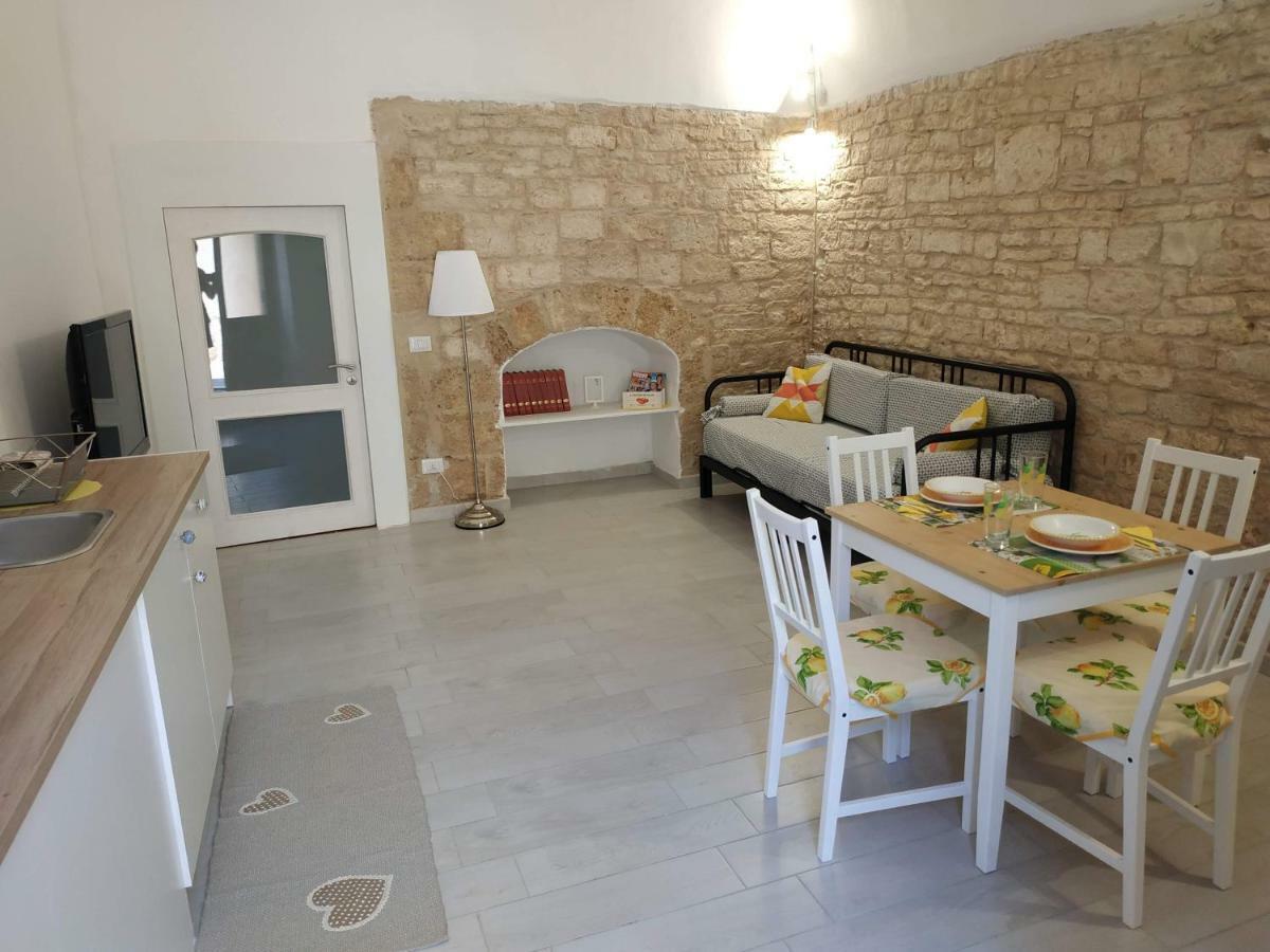 Ferienwohnung Shabbychic27 Sannicandro di Bari Exterior foto