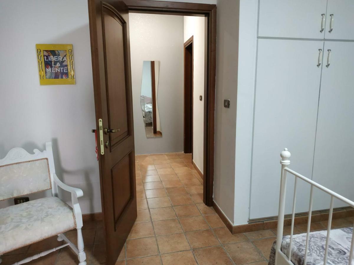 Ferienwohnung Shabbychic27 Sannicandro di Bari Exterior foto