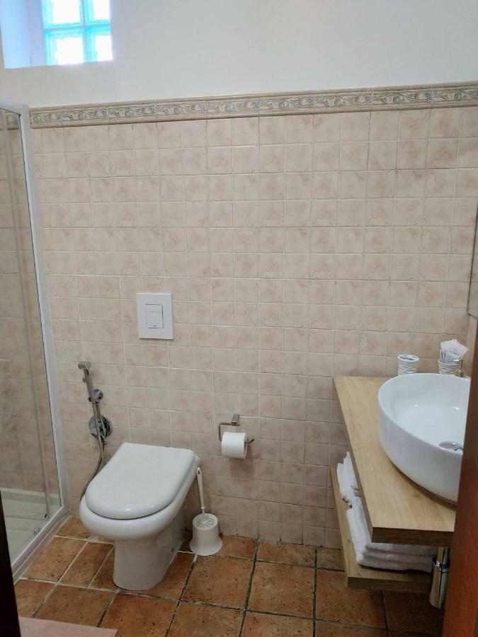 Ferienwohnung Shabbychic27 Sannicandro di Bari Exterior foto