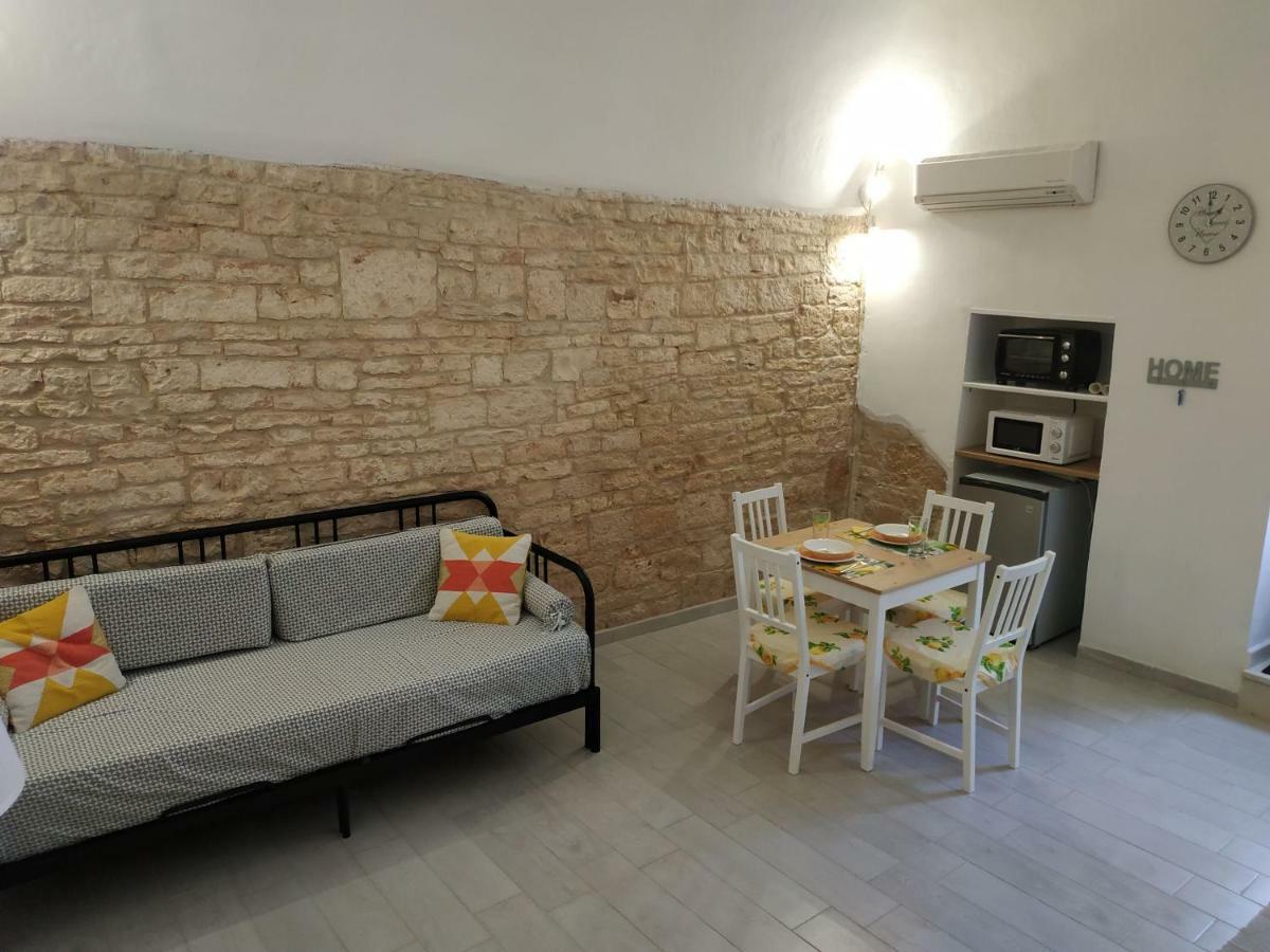 Ferienwohnung Shabbychic27 Sannicandro di Bari Exterior foto