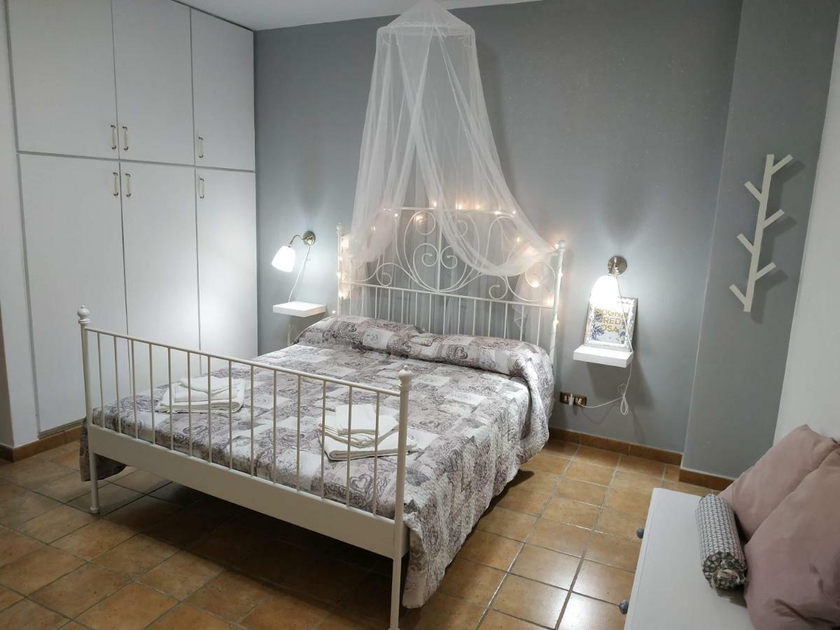 Ferienwohnung Shabbychic27 Sannicandro di Bari Exterior foto