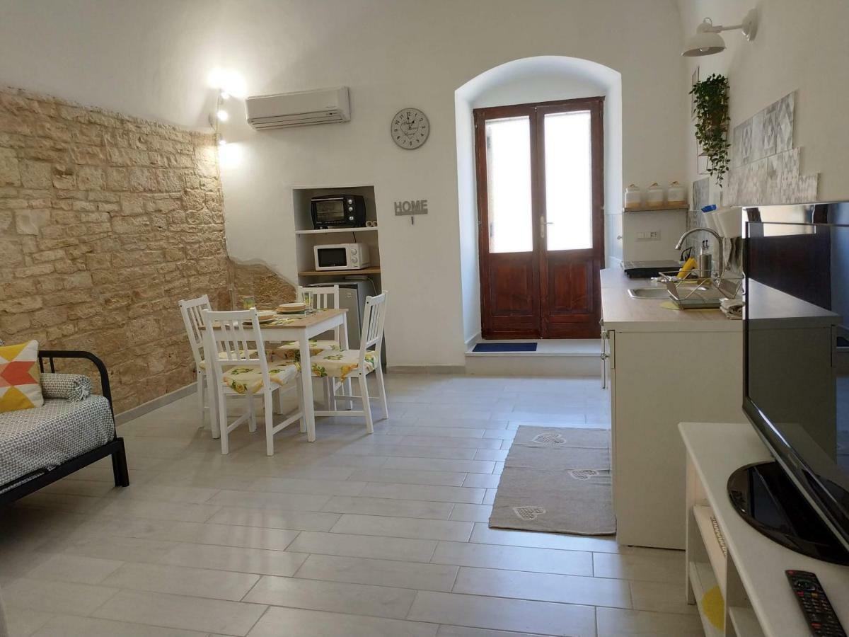 Ferienwohnung Shabbychic27 Sannicandro di Bari Exterior foto